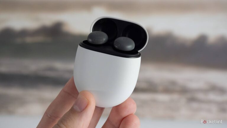 Google just levelled up the Pixel Buds Pro 2 with new head gestures, Adaptive Audio