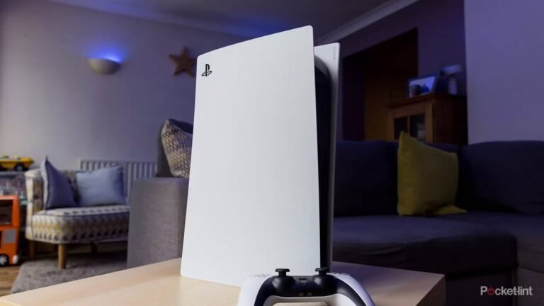 Your PS5 automatically blocks a basic feature but I found a way to get around it