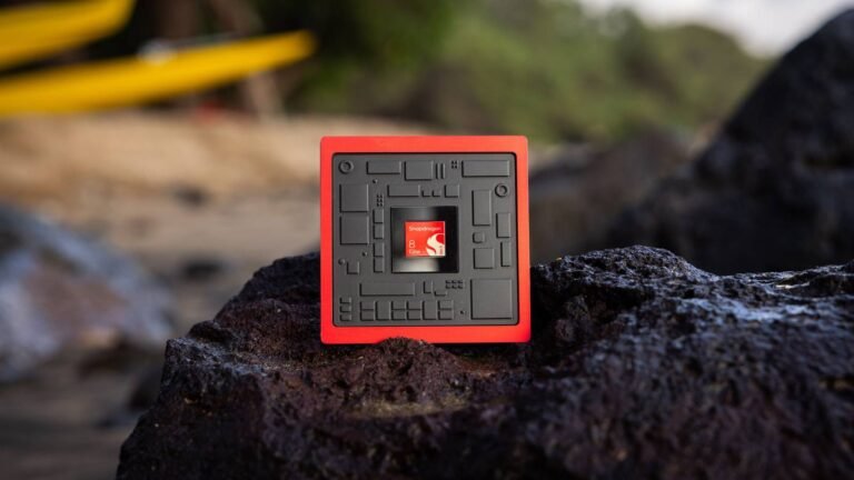 5 big improvements the Snapdragon 8 Elite Gen 5 will bring to next-gen Android phones