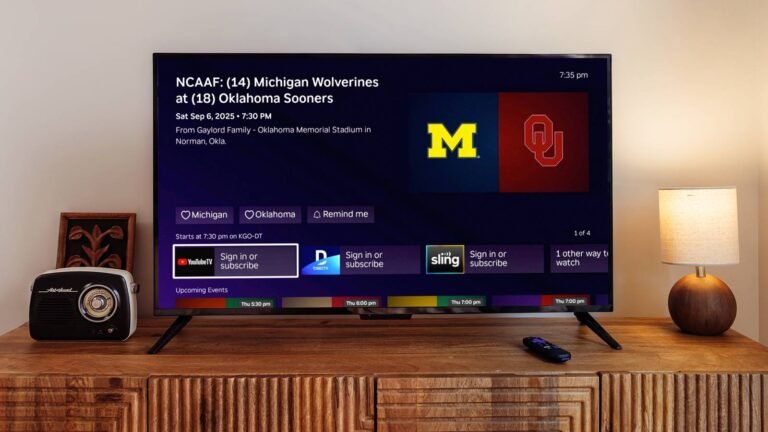 Roku just rolled out a huge improvement for YouTube TV users
