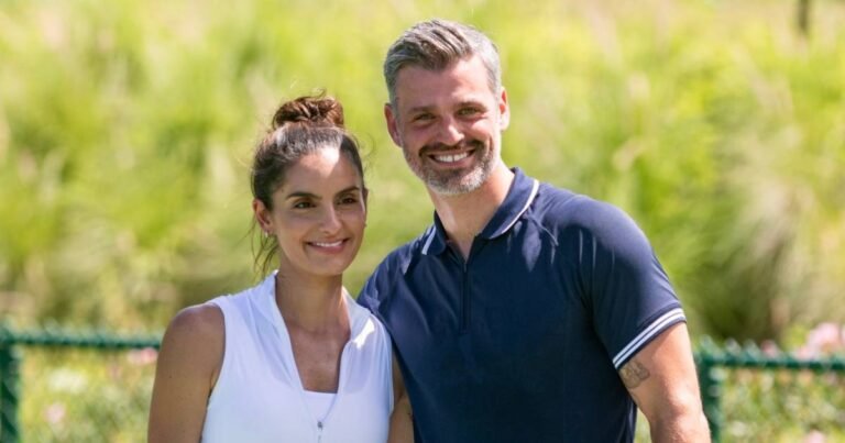 ‘Bachelorette’ Alum Peter Kraus and Fiancee Expecting 1st Baby