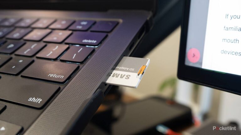 It’s time you stopped using USB flash drives