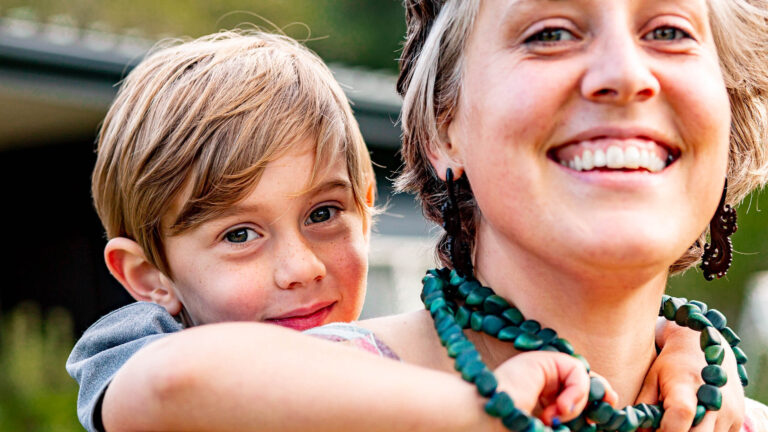 The second lens you need to buy for family photography