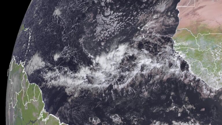 Eyeing a potential future tropical storm in the eastern Atlantic » Yale Climate Connections