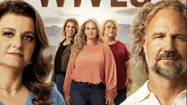 Sister Wives Season 20 Will SHOCK You, Christine Brown Says