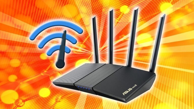 4 mistakes that can slow down your home internet that I always avoid