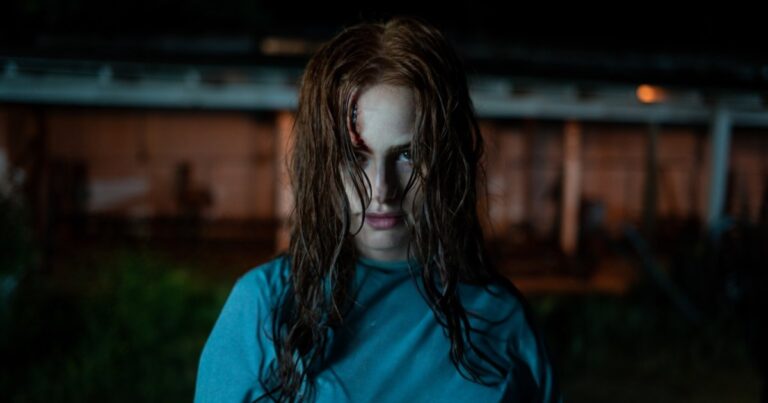 The Strangers Chapter 2 Ending Explained: Does It Have Post-Credits?