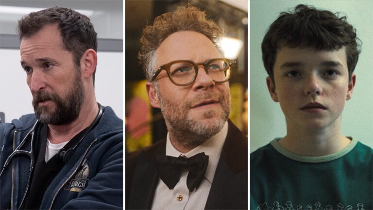 ‘The Pitt’, The Studio’, ‘Adolescence’ Win Casting Emmys, More To Come