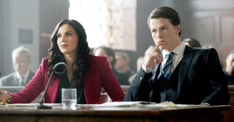 How Rudy’s Firing on The Rainmaker Affects the Rest of the Season