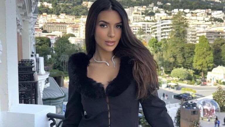 ‘Love Island’ Star Ekin-Su Cülcüloğlu Reveals Her Tips for Thriving on Reality TV