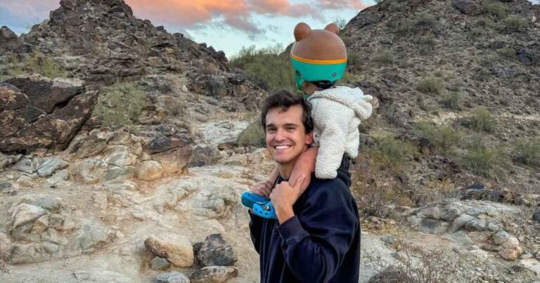 TikTok’s Matt Howard Shares Why He Got a Hair Transplant in Turkey