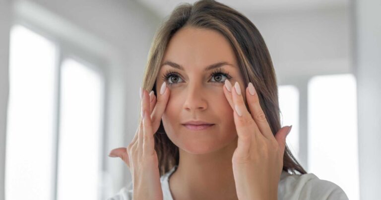 7 Deals on Under-Eye Treatments to Look 10 Years Younger