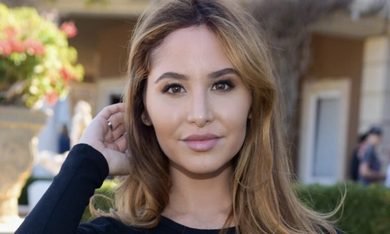 Catherine Paiz Announces Engagement To Igor Ten