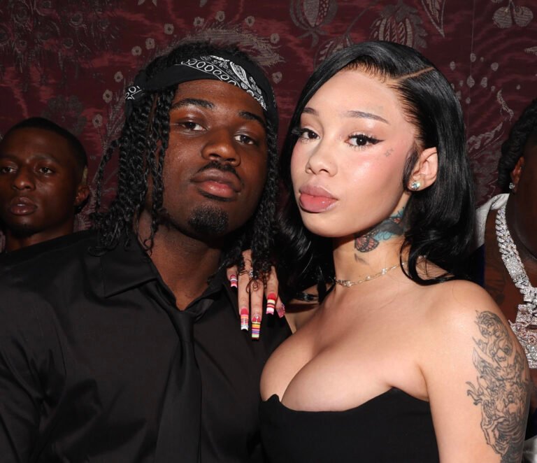 Anycia & 4Batz Have Fans Wondering If They Really Tied The Knot