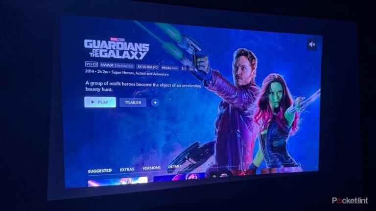 You can use a projector without a screen
