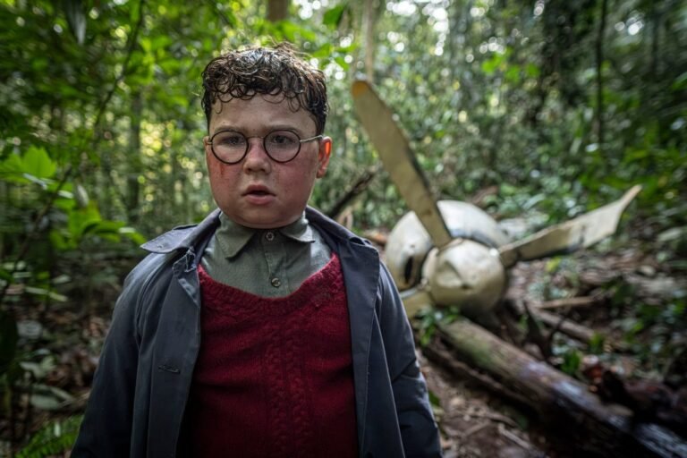 First-Look Photos From Jack Thorne Adaptation