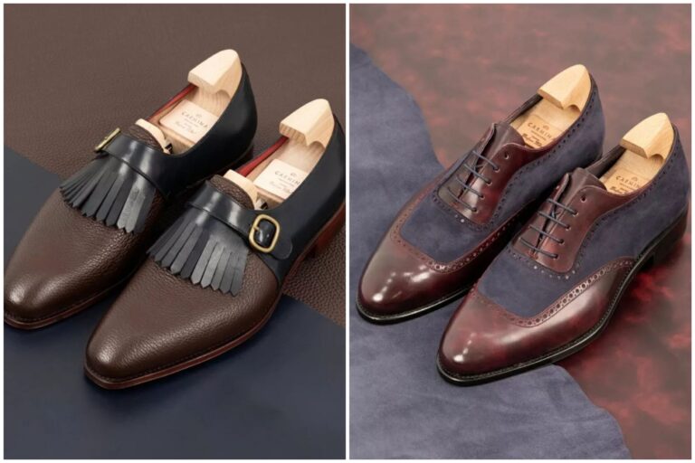 Carmina Custom Weekend AW25 – 25% All MTOs