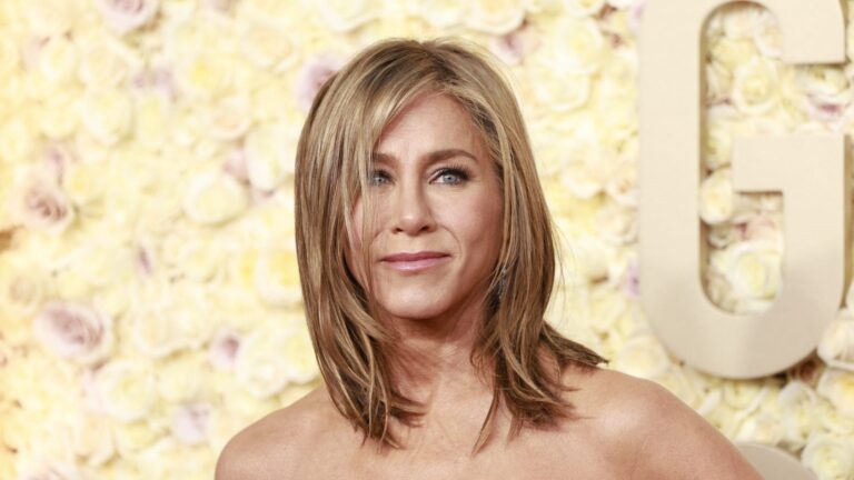 Jennifer Aniston BLASTS ‘Selfish’ Rumors, Cites IVF Struggles