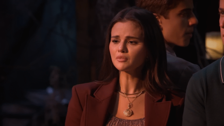 Selena Gomez Gushes Over ‘Mommy’ Alex Russo: ‘That’ll Be Me’