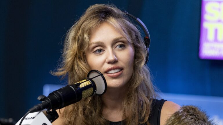 Miley Cyrus Pregnant? The Rumor & The Truth