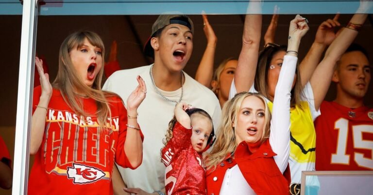 Taylor Swift’s Songs With Sports References: A Complete Guide