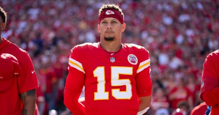 NFL Week 5 Football Games: Dates, Where to Watch and More (Oct. 5-6)
