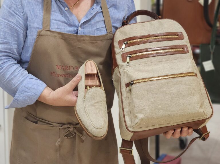 Mario Bemer Canvas Options: He Can Make Anything!