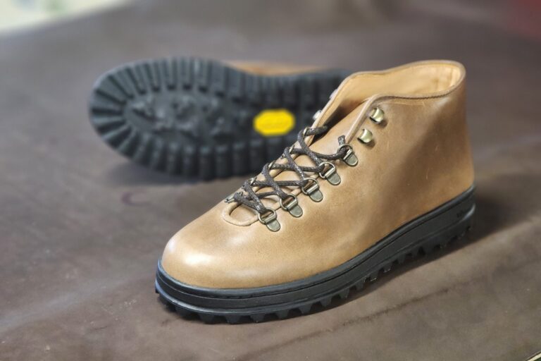Crown Northampton Boot Review: The Everdon Rambler