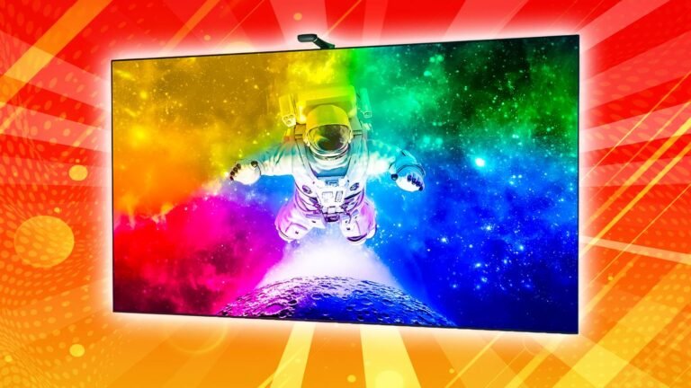 These 4 futuristic seeming smart TV features aren’t as far out as you think