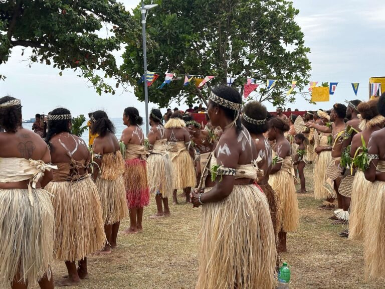 Deep Sea Mining and the Pacific: A Fragile Victory at the Pacific Islands Forum