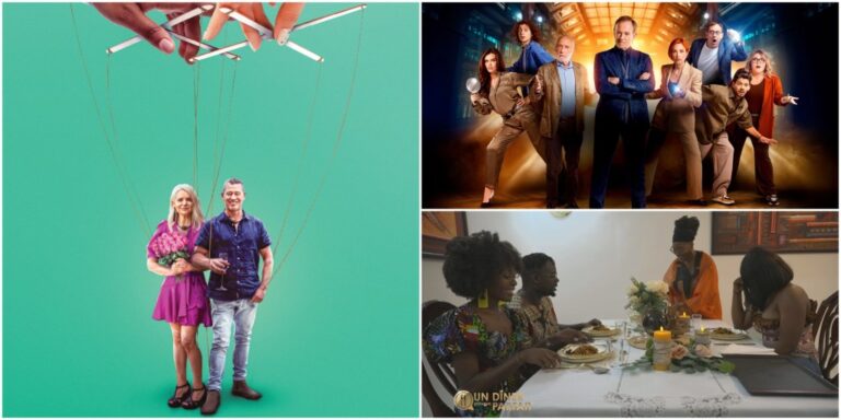 ITV Studios Scores Deals & Revives Fox Reality Format ‘Solitary’