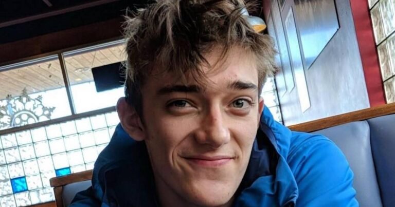 Balin Miller Dead: Alaskan Climbing YouTuber Was 23 Years Old