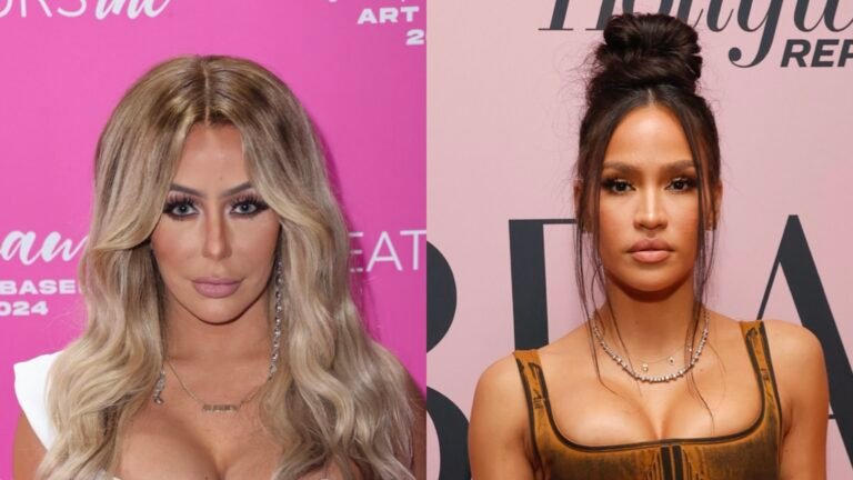 Cassie Ahead Of Diddy Sentencing