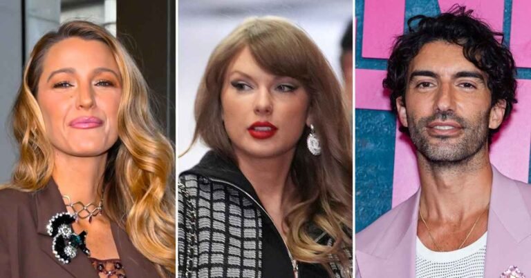 Taylor Swift’s New Album Gets Blake Lively’s Nod Amid Baldoni Lawsuit
