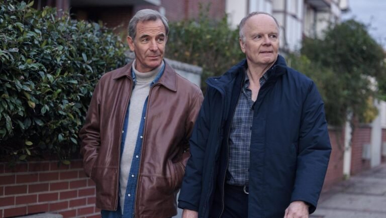BritBox Buys ‘The Game’ – Global Briefs