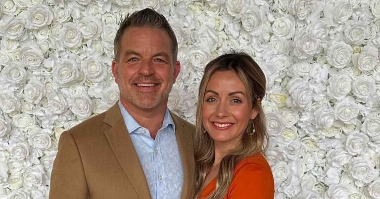 Carly Waddell and Ex Todd Allen Tressler’s Relationship Timeline