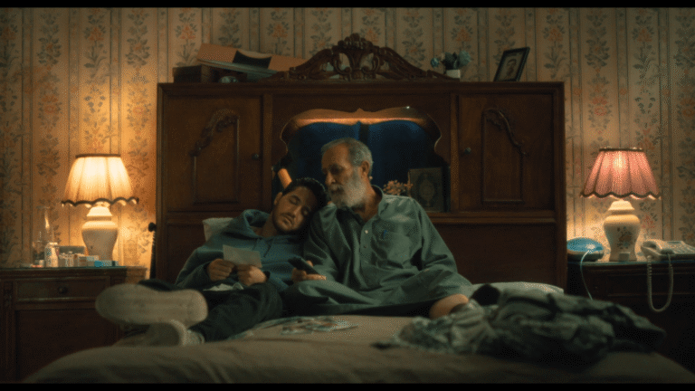 Teaser For ‘My Father’s Scent’ With Actor Ahmed Malek Unveiled
