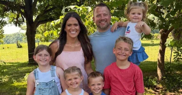 Which Bringing Up Bates Stars Are Pregnant? A Guide to Who’s Expecting
