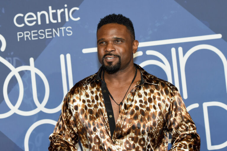 ‘Family Matters’ Star Arrested On Felony Warrant