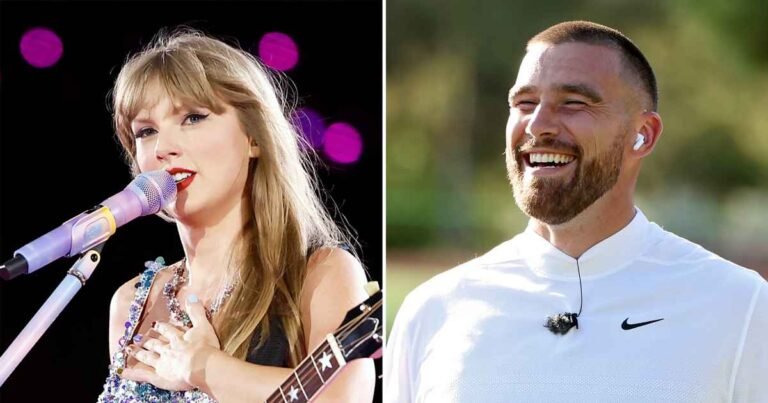 Taylor Swift Songs About Travis Kelce: So High School, More