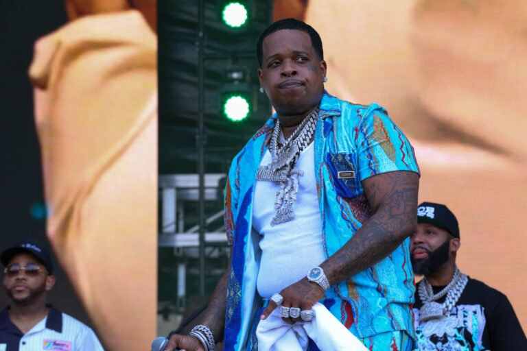 Finesse2tymes Talks Custody Drama After Child’s Mother Dies