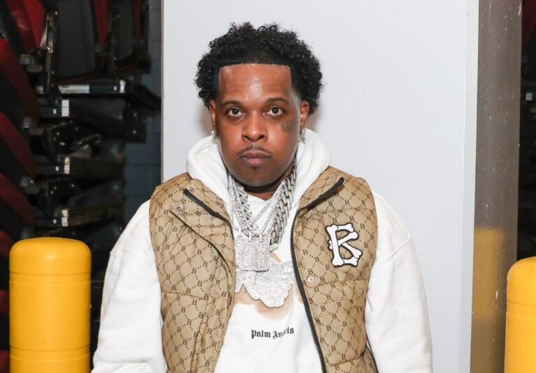 Finesse2Tymes Talks Life Challenges After Losing His Child’s Mom