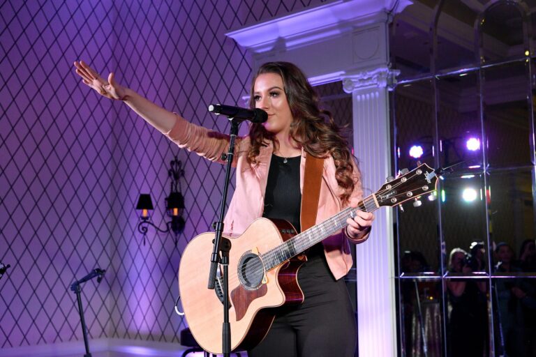 Maggie Baugh Opens Up About Being ‘Tempted’ By ‘Devil’ Amid Keith Urban Dating Rumors