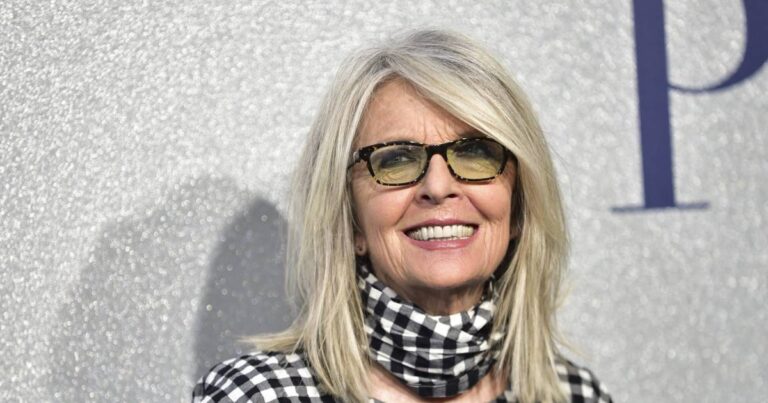 Why Diane Keaton Chose Motherhood Later in Life