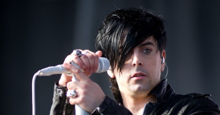 Lostprophets Singer Ian Watkins Killed in Prison Attack After Pedophilia Conviction