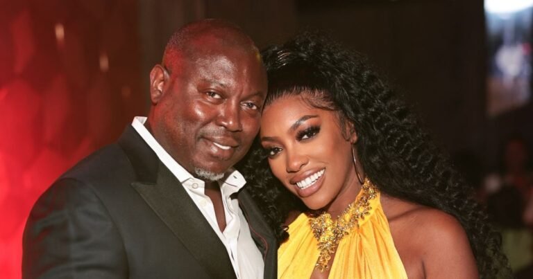 Porsha Williams Dating a Woman After Simon Guobadia Divorce