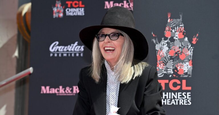 Inside the Final Years of Diane Keaton’s Life Before Her Death at 79