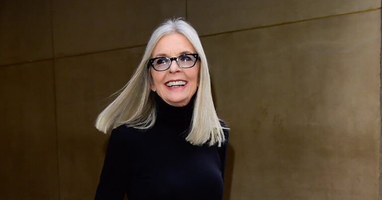 How SNL Paid Tribute to Diane Keaton Following Her Death