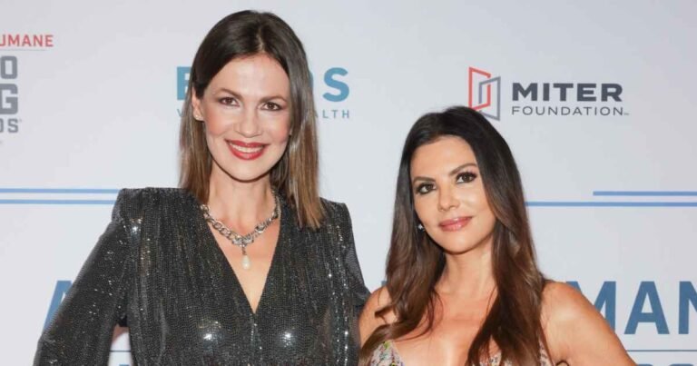 RHOM’s Julia Lemigova Claims She Slept with Adriana de Moura