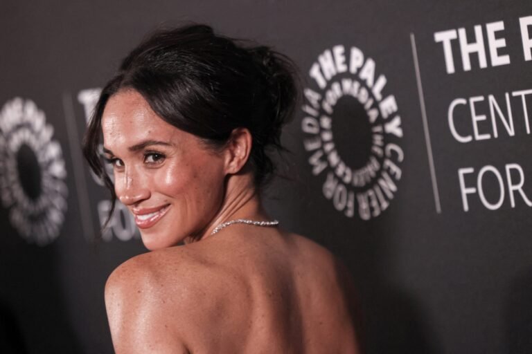 Meghan Markle Slammed as ‘Evil’ For Snapping Selfie Near Princess Diana Crash Site